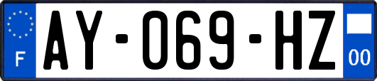 AY-069-HZ