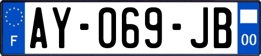 AY-069-JB