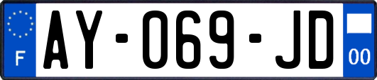 AY-069-JD