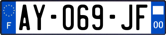 AY-069-JF