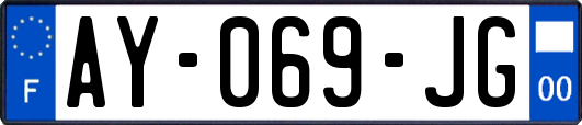 AY-069-JG