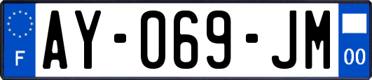 AY-069-JM