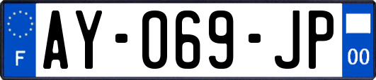 AY-069-JP