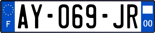 AY-069-JR