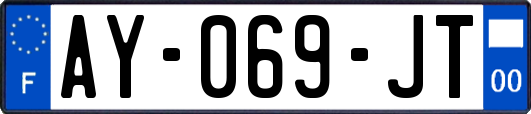 AY-069-JT