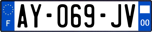 AY-069-JV