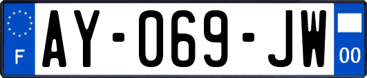 AY-069-JW