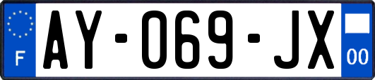 AY-069-JX