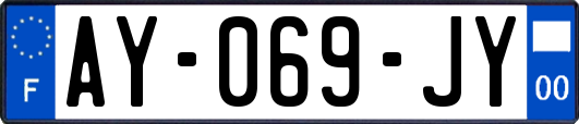 AY-069-JY