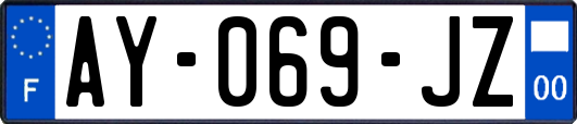 AY-069-JZ
