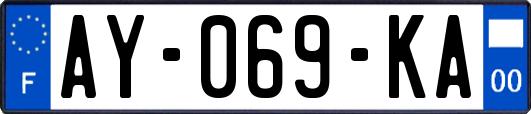 AY-069-KA