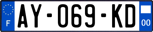 AY-069-KD