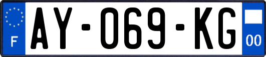 AY-069-KG