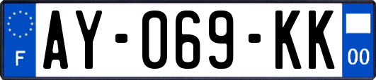 AY-069-KK