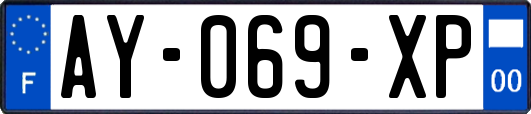 AY-069-XP