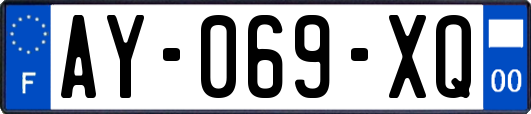 AY-069-XQ