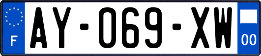 AY-069-XW
