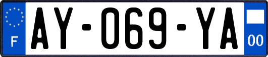 AY-069-YA