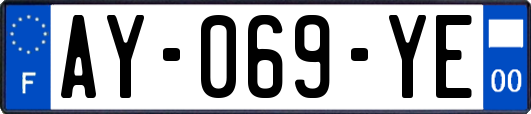 AY-069-YE