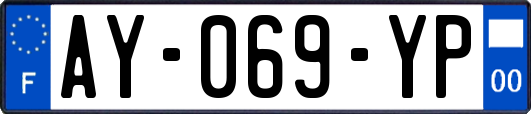 AY-069-YP