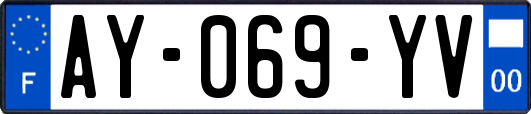 AY-069-YV