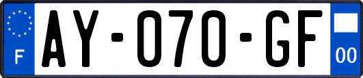 AY-070-GF