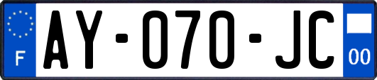 AY-070-JC