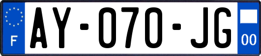AY-070-JG