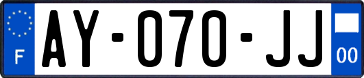 AY-070-JJ