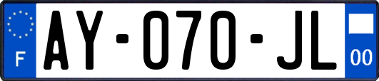 AY-070-JL