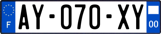 AY-070-XY