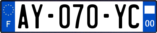 AY-070-YC