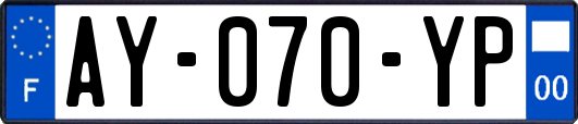 AY-070-YP
