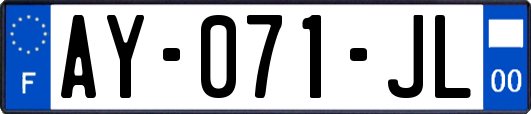 AY-071-JL