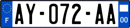 AY-072-AA