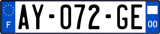 AY-072-GE