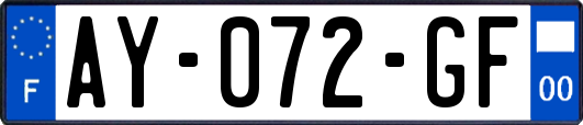AY-072-GF