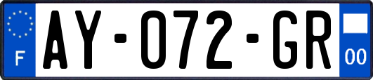 AY-072-GR