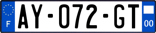 AY-072-GT