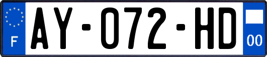 AY-072-HD