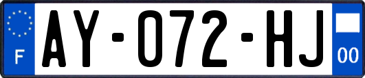 AY-072-HJ