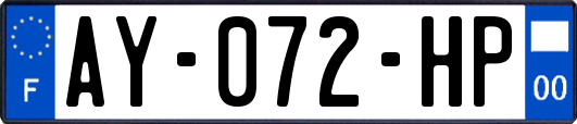 AY-072-HP