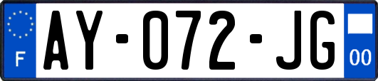 AY-072-JG