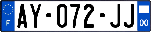 AY-072-JJ