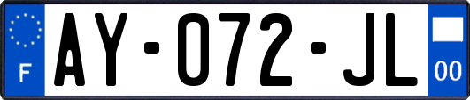 AY-072-JL