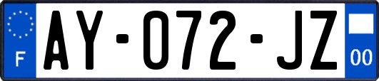 AY-072-JZ