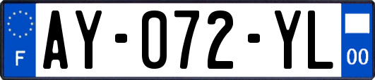 AY-072-YL