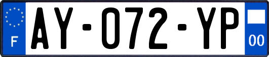 AY-072-YP