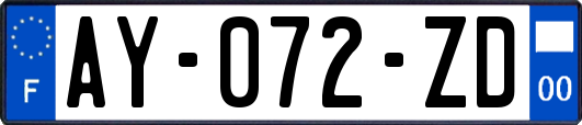 AY-072-ZD
