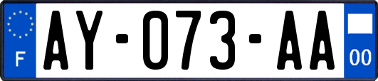 AY-073-AA